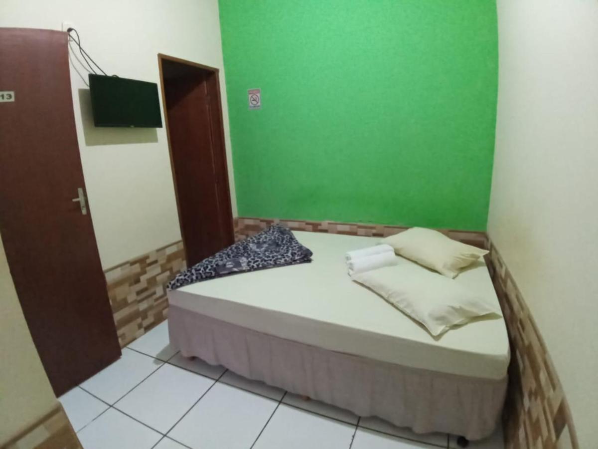 Pousada Solaris Bonito  Luaran gambar