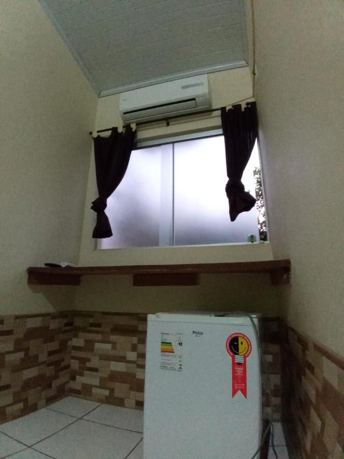 Pousada Solaris Bonito  Luaran gambar