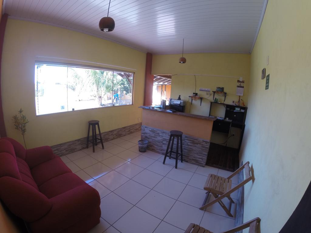 Pousada Solaris Bonito  Luaran gambar