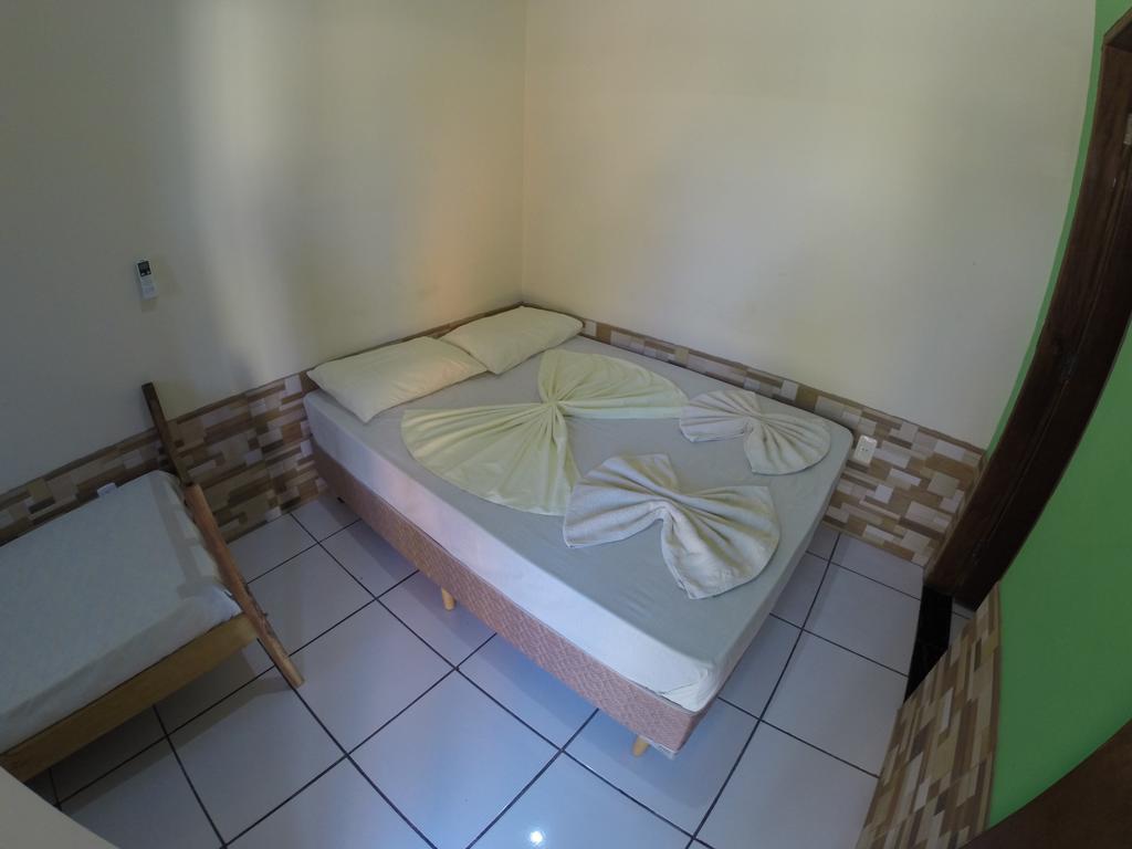 Pousada Solaris Bonito  Luaran gambar
